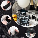 Xqumoi Prom 2024 Graduation Money Box for Cash Gift - Congrats Crad Money Gift Box for Cash with Pull Out Card Funny DIY Surprise Explosion Holder Grad Gift Box Creative Way to Give Cash as A Gift